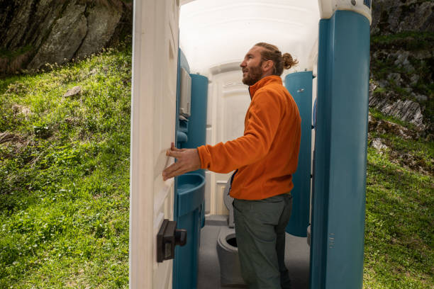 Best Sanitation services for porta potties  in Pine Manor, FL