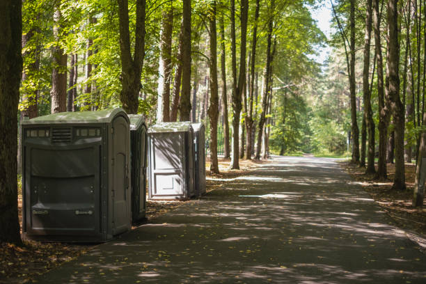 Best Porta potty rental for parties  in Pine Manor, FL