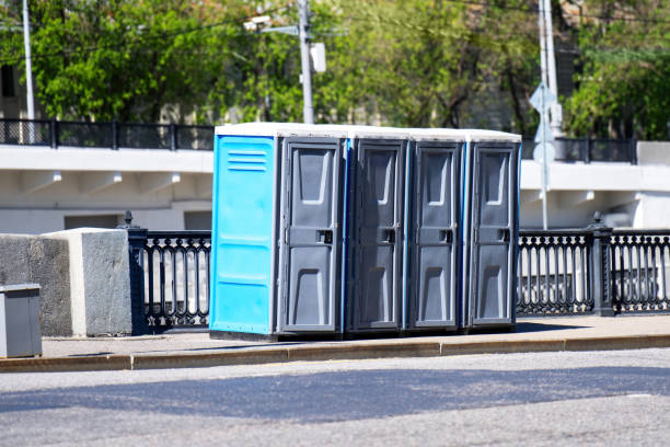 Best Event porta potty rental  in Pine Manor, FL
