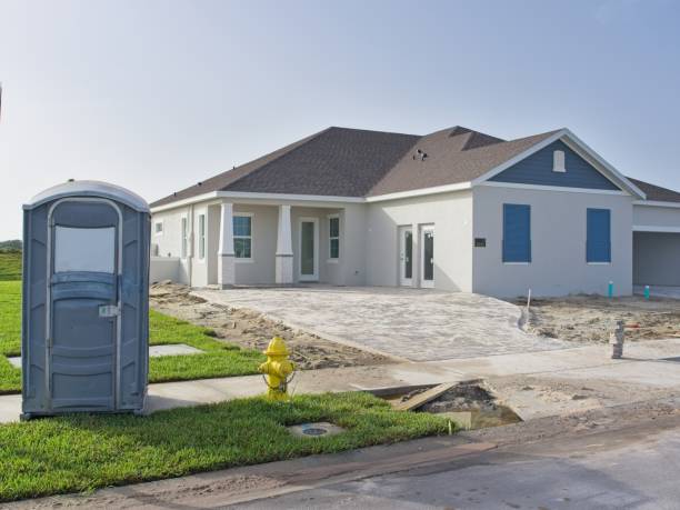 Best Handicap porta potty rental  in Pine Manor, FL