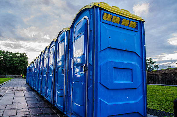 Best Porta potty rental near me  in Pine Manor, FL